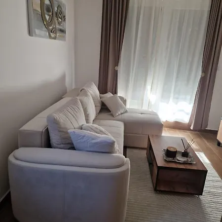 Miha Vrnjacka Banja Lägenhet Vrnjci