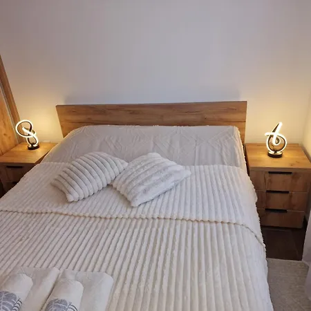 Appartement Miha Vrnjacka Banja *
