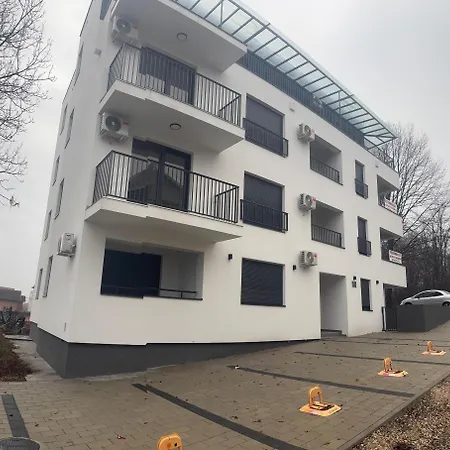 Lägenhet Miha Vrnjacka Banja