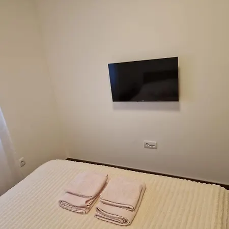 Miha Vrnjacka Banja * Vrnjci