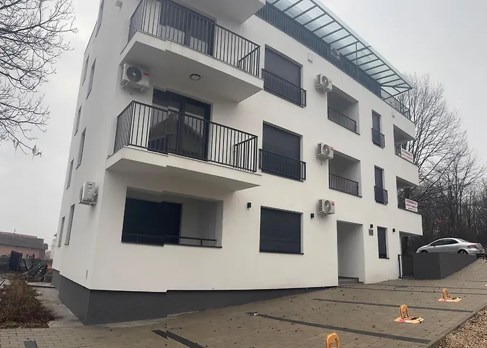 Lägenhet Miha Vrnjacka Banja